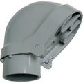 Makeithappen Thomas & Betts 5133742U 1.25 in. PVC Service Entrance Cap MA150781